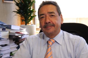 Carlos Abel Jarpa Wevar