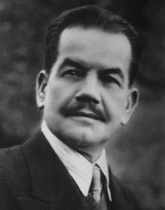 Pedro Abelino Aguirre Cerda