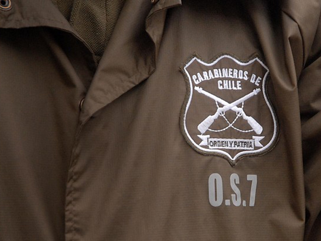 Cuatro detenidos y múltiples incautaciones en operativos de Carabineros en Chillán y San Ignacio: Se descubren redes sociales utilizadas para la venta de drogas