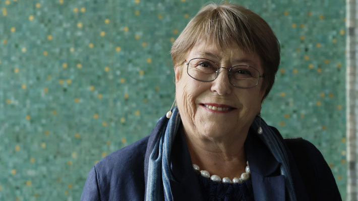 Michelle Bachelet desiste de su candidatura a la Secretaría General de la ONU tras resultados adversos: Oposición y oficialismo reaccionan