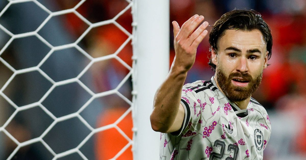 Chile busca su primer triunfo en la gira por Norteamérica: enfrenta a Estados Unidos tras caída con Canadá