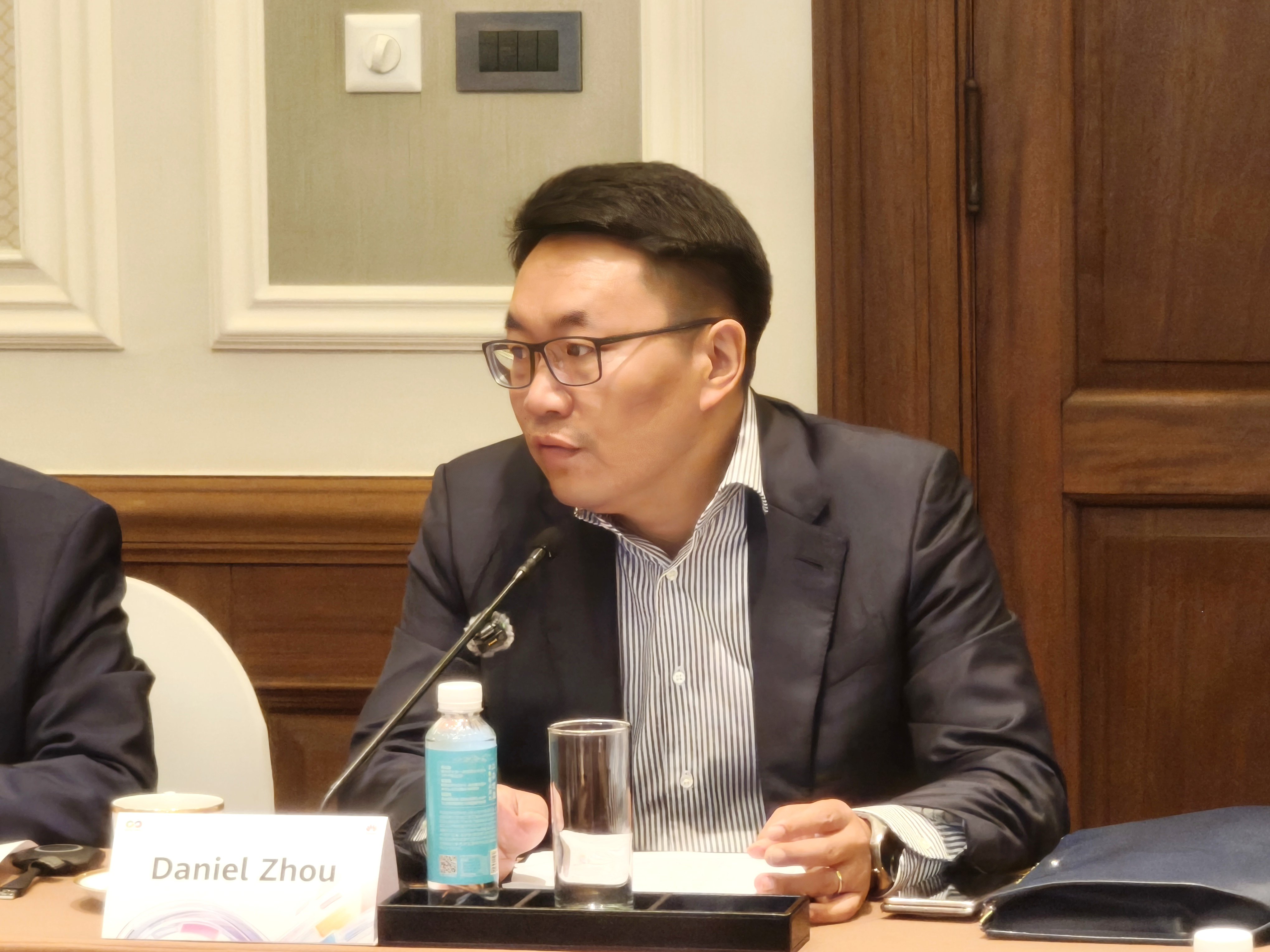 Huawei proyecta 10% de crecimiento en  Latinoamérica para 2026