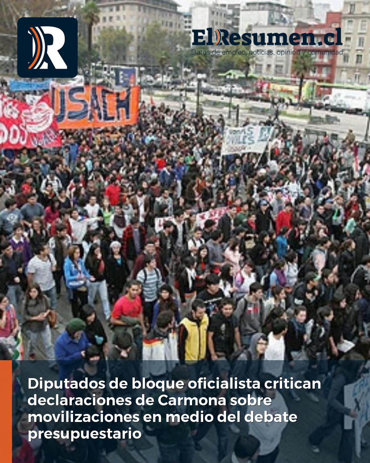 Nota de prensa
