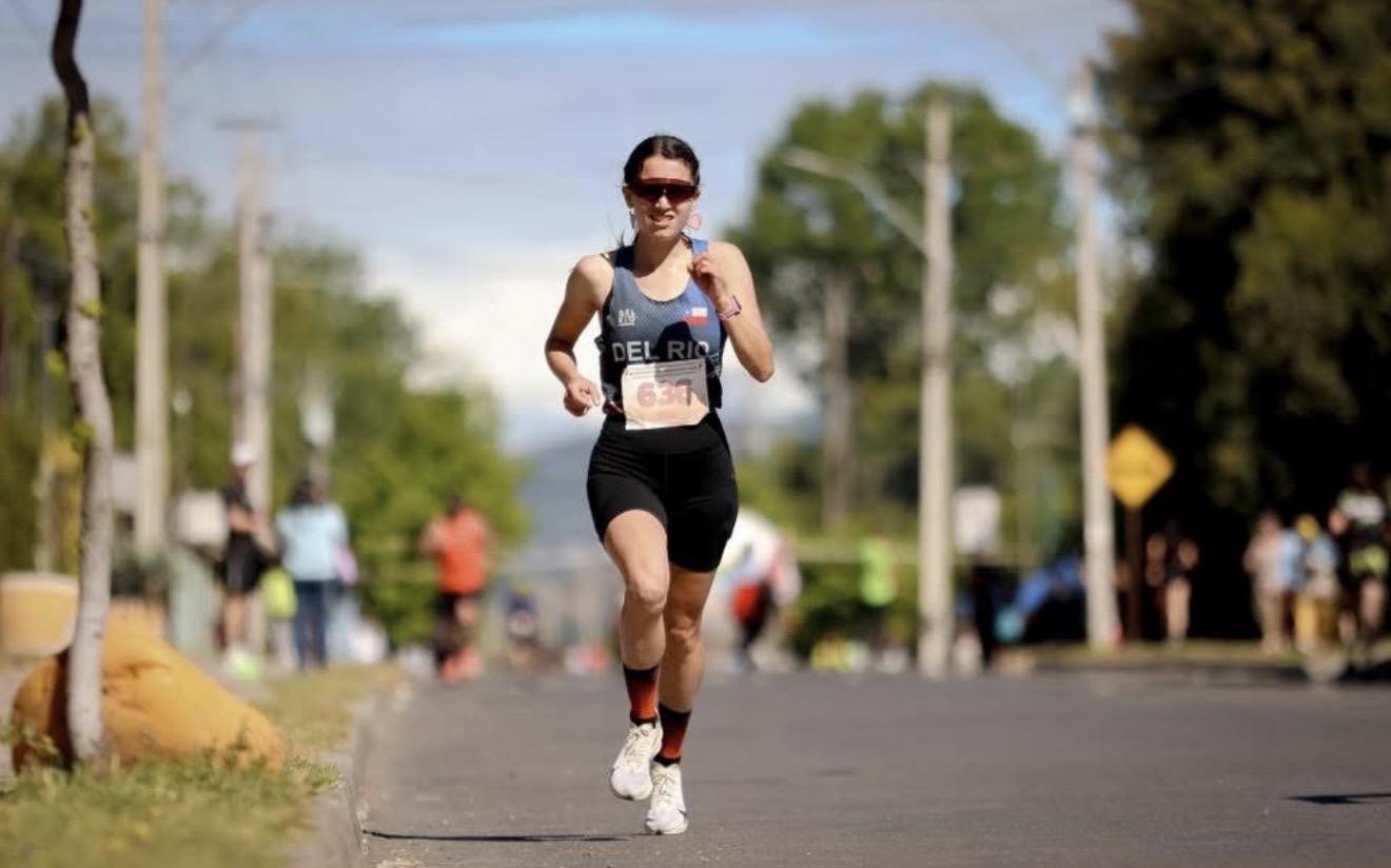 Más de 1.300 corredores aseguraron su participación en la Media Maratón Quillón-Ñuble 2026