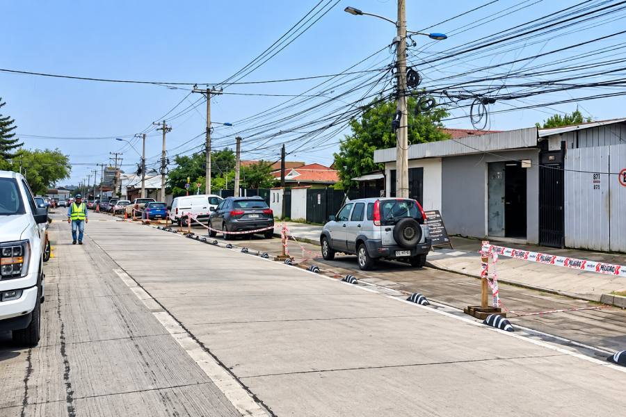 Desde el 30 de septiembre se reanudarán los recorridos del transporte público en Avenida Francisco Ramírez: Se espera...