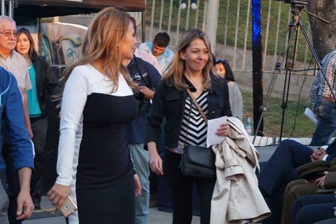 Condenan a exfuncionaria de Maipú por fraude al Fisco: Andrea Monsalve recibió más de $110 millones durante licencias...
