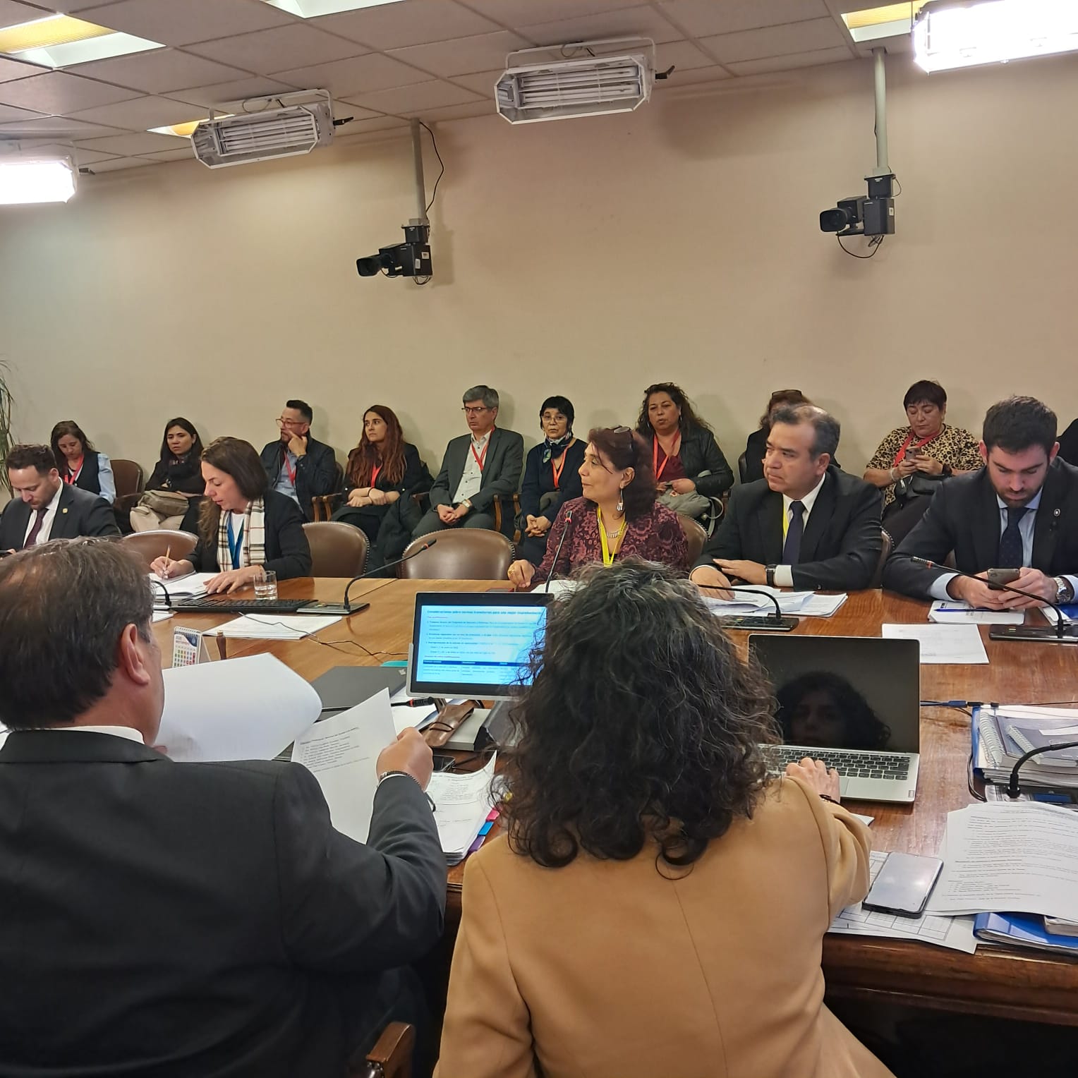 FENADAJ acusa al Minju de incumplir compromiso y cuestiona postergación del nuevo Servicio de Acceso a la Justicia