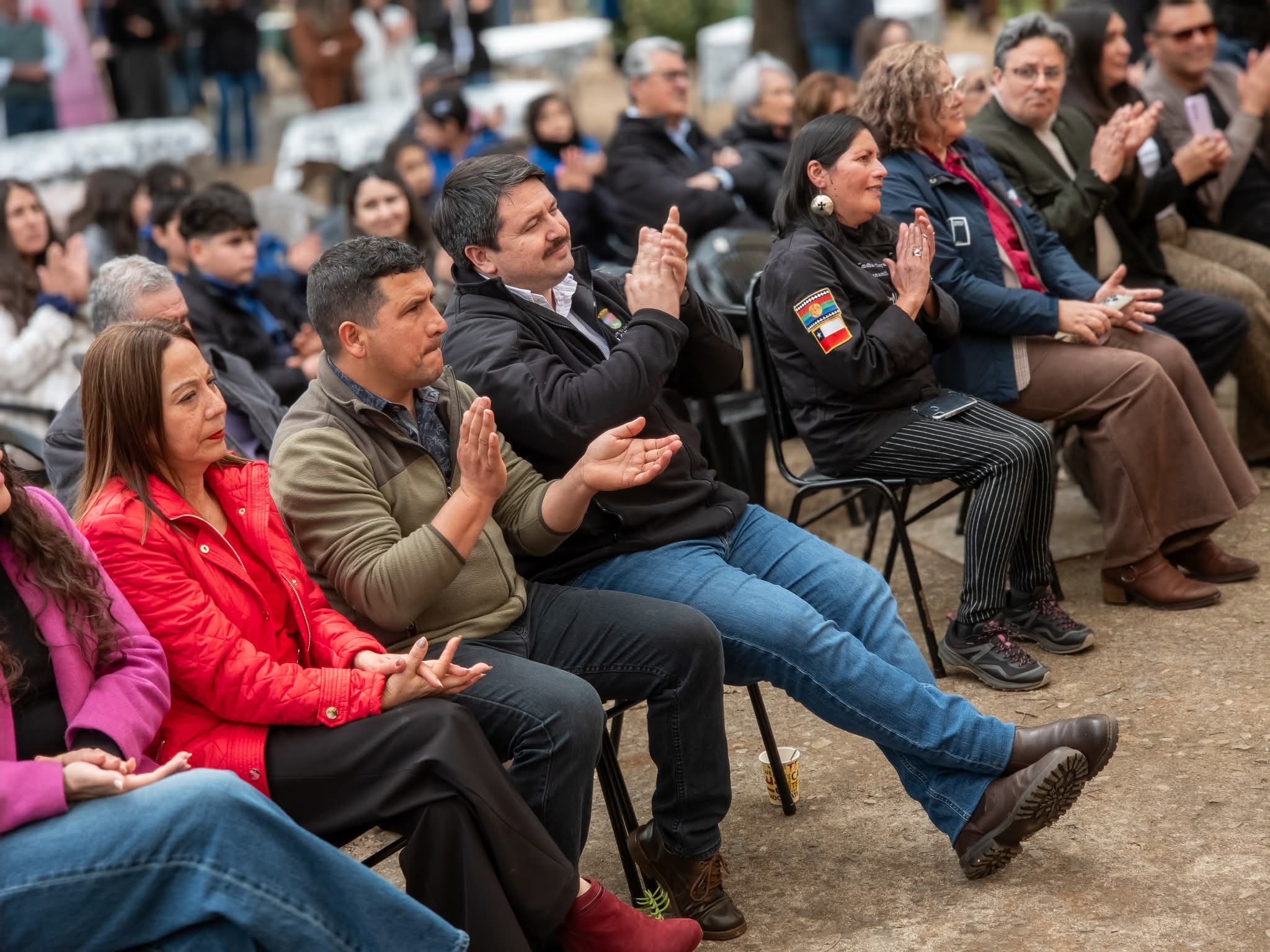 Sabor y tradición: Diez establecimientos educativos brillaron con innovadoras recetas en la Fiesta del Digüeñe 2026