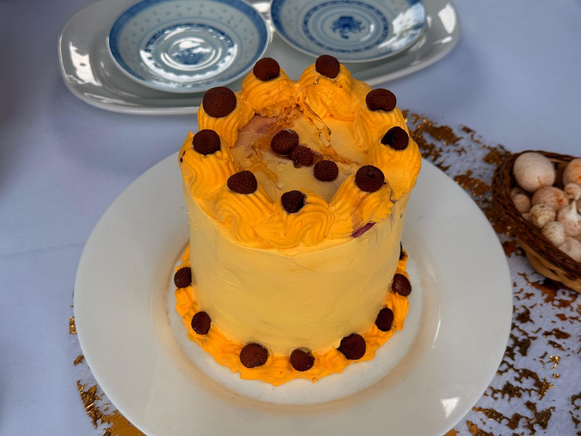 Sabor y tradición: Diez establecimientos educativos brillaron con innovadoras recetas en la Fiesta del Digüeñe 2026
