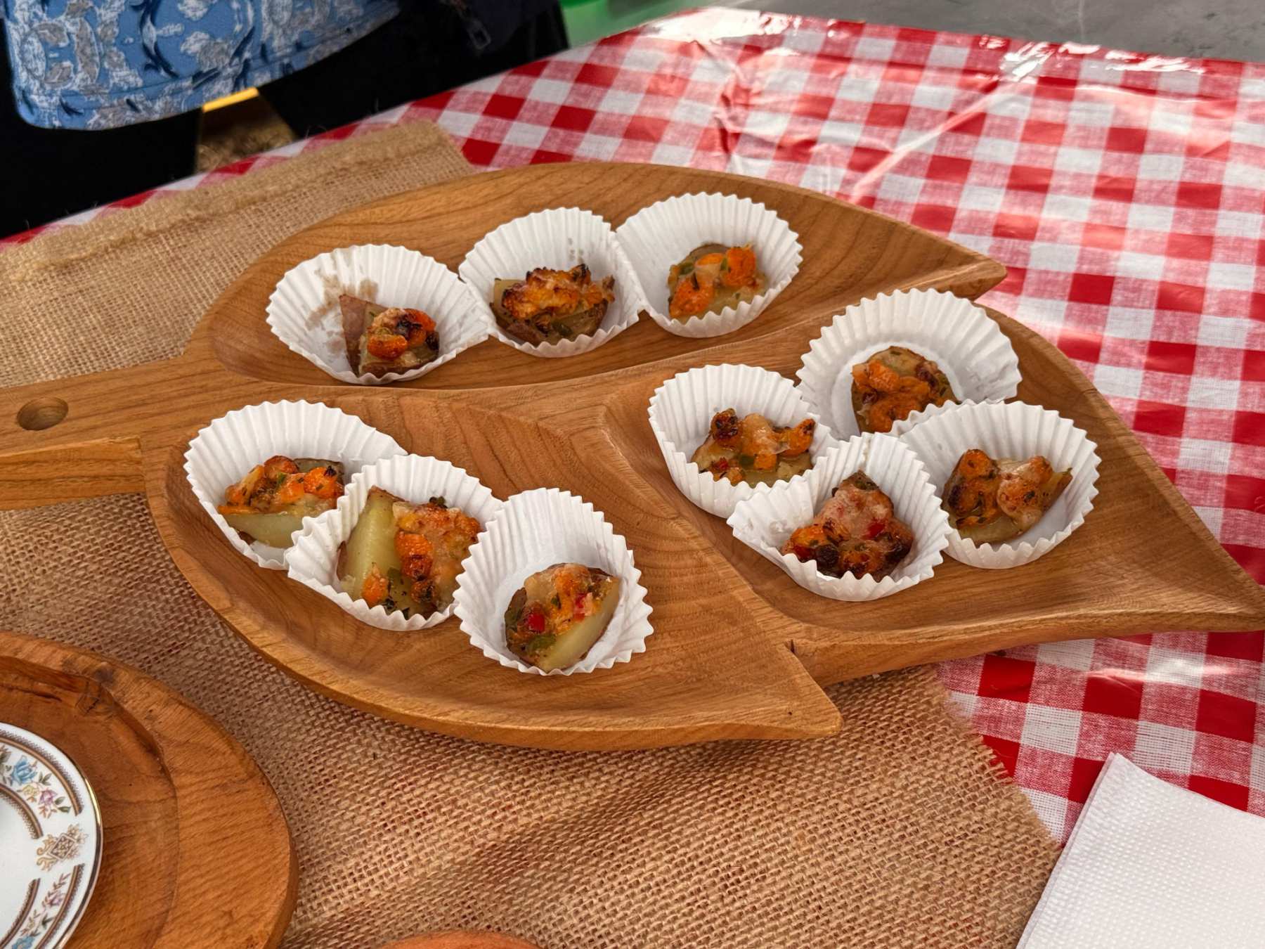 Sabor y tradición: Diez establecimientos educativos brillaron con innovadoras recetas en la Fiesta del Digüeñe 2026