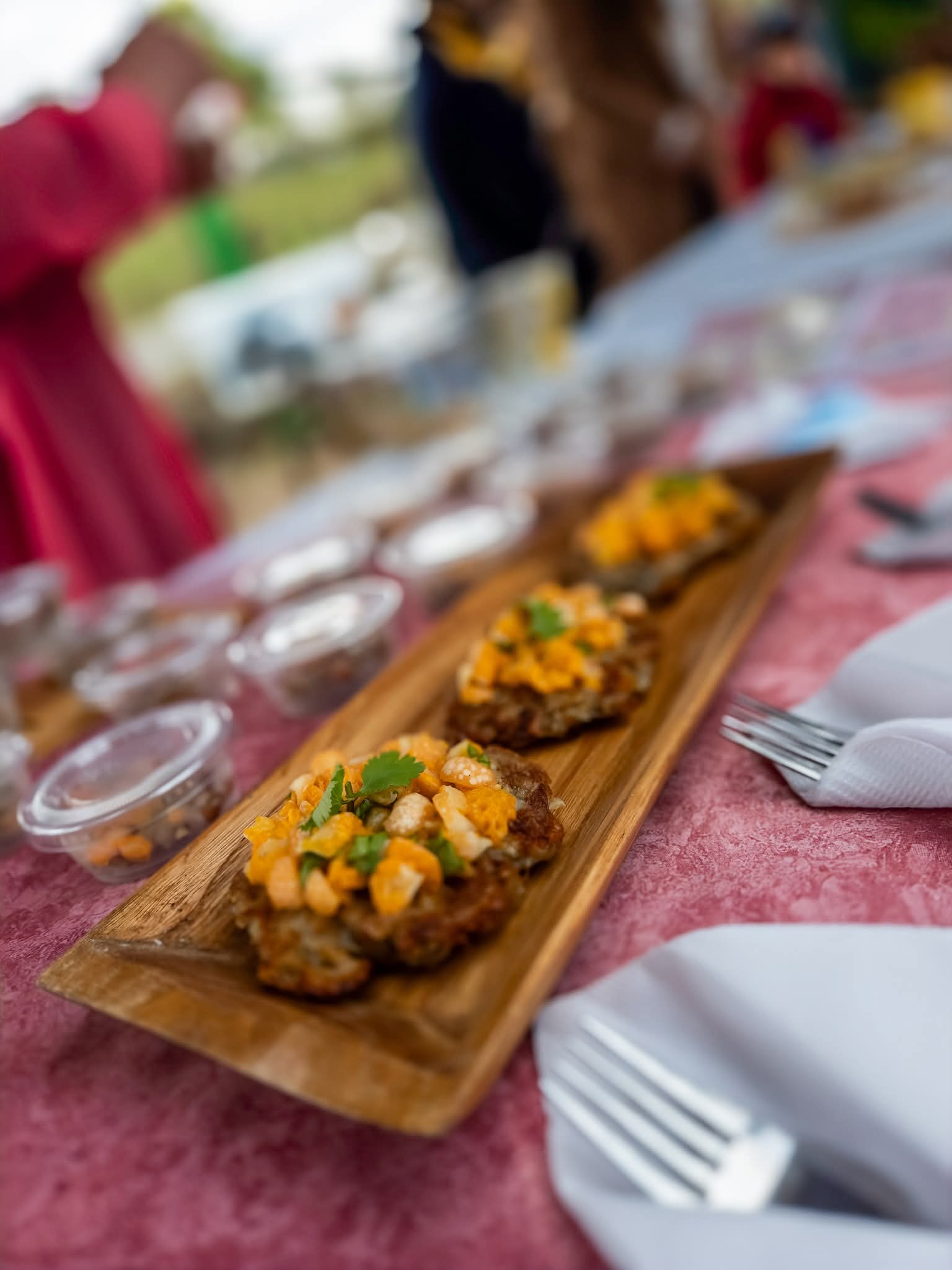 Sabor y tradición: Diez establecimientos educativos brillaron con innovadoras recetas en la Fiesta del Digüeñe 2026