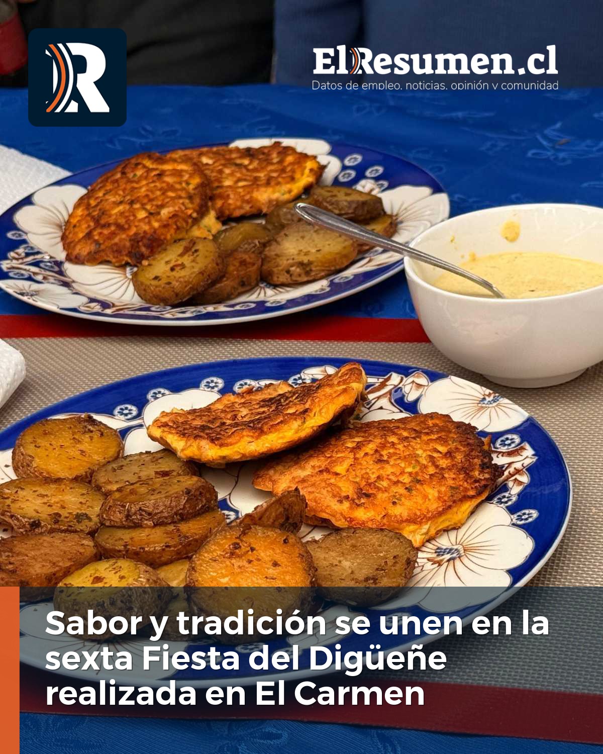 Sabor y tradición: Diez establecimientos educativos brillaron con innovadoras recetas en la Fiesta del Digüeñe 2026