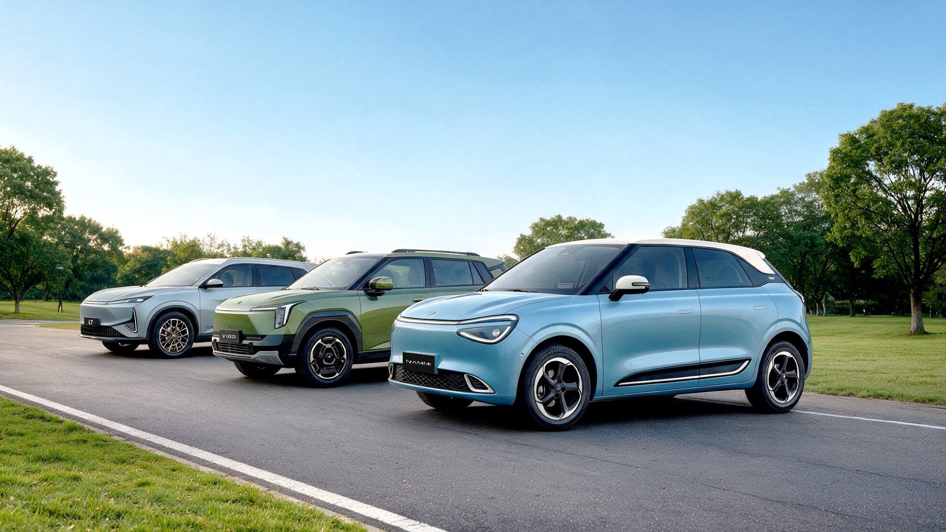 Dongfeng amplía su garantía y ofrece hasta 10 años de cobertura para sus baterías