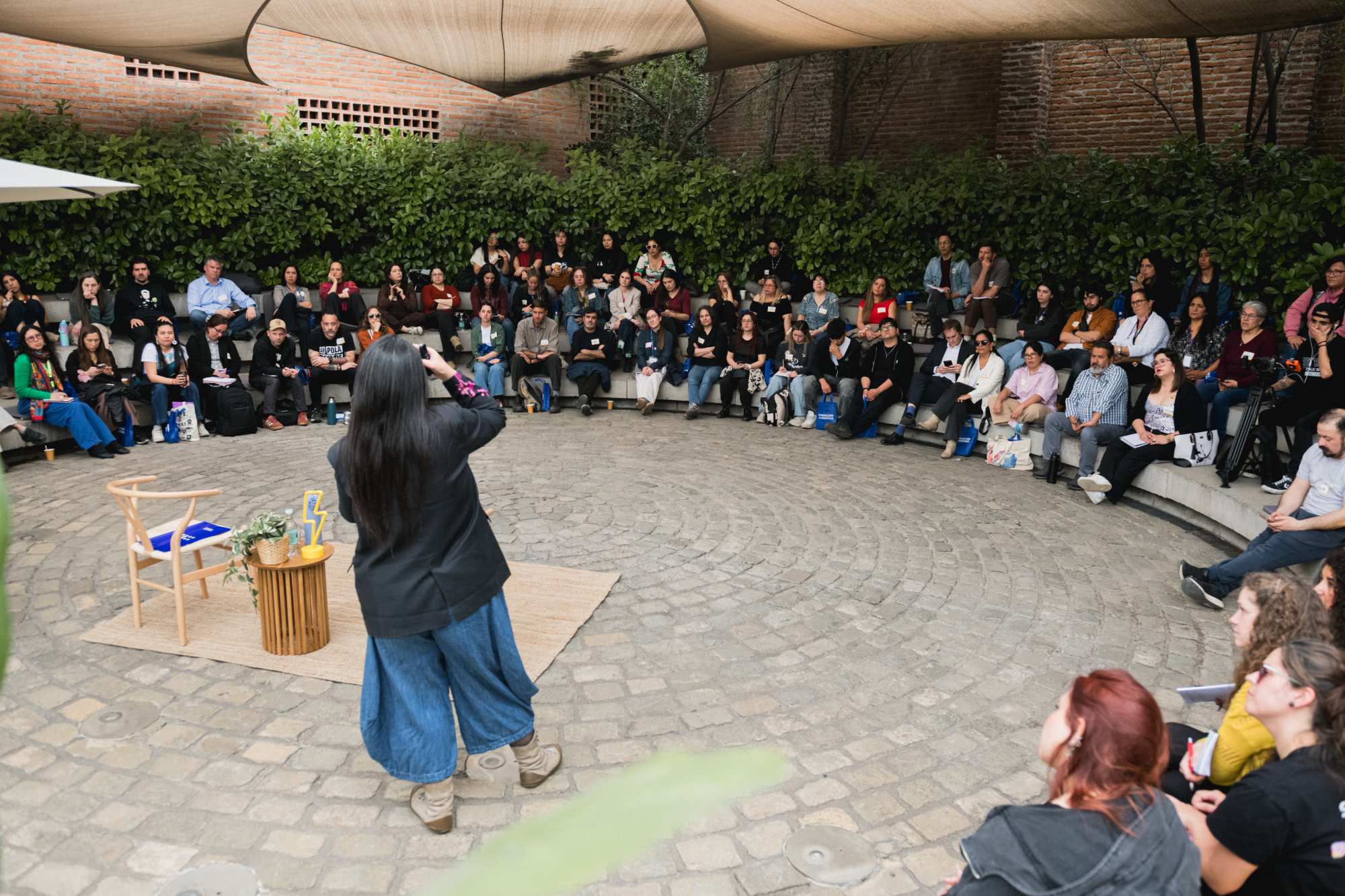 Innovación educativa: nuevas formas de llevar la creatividad a la sala de clases a través del juego y la neurociencia