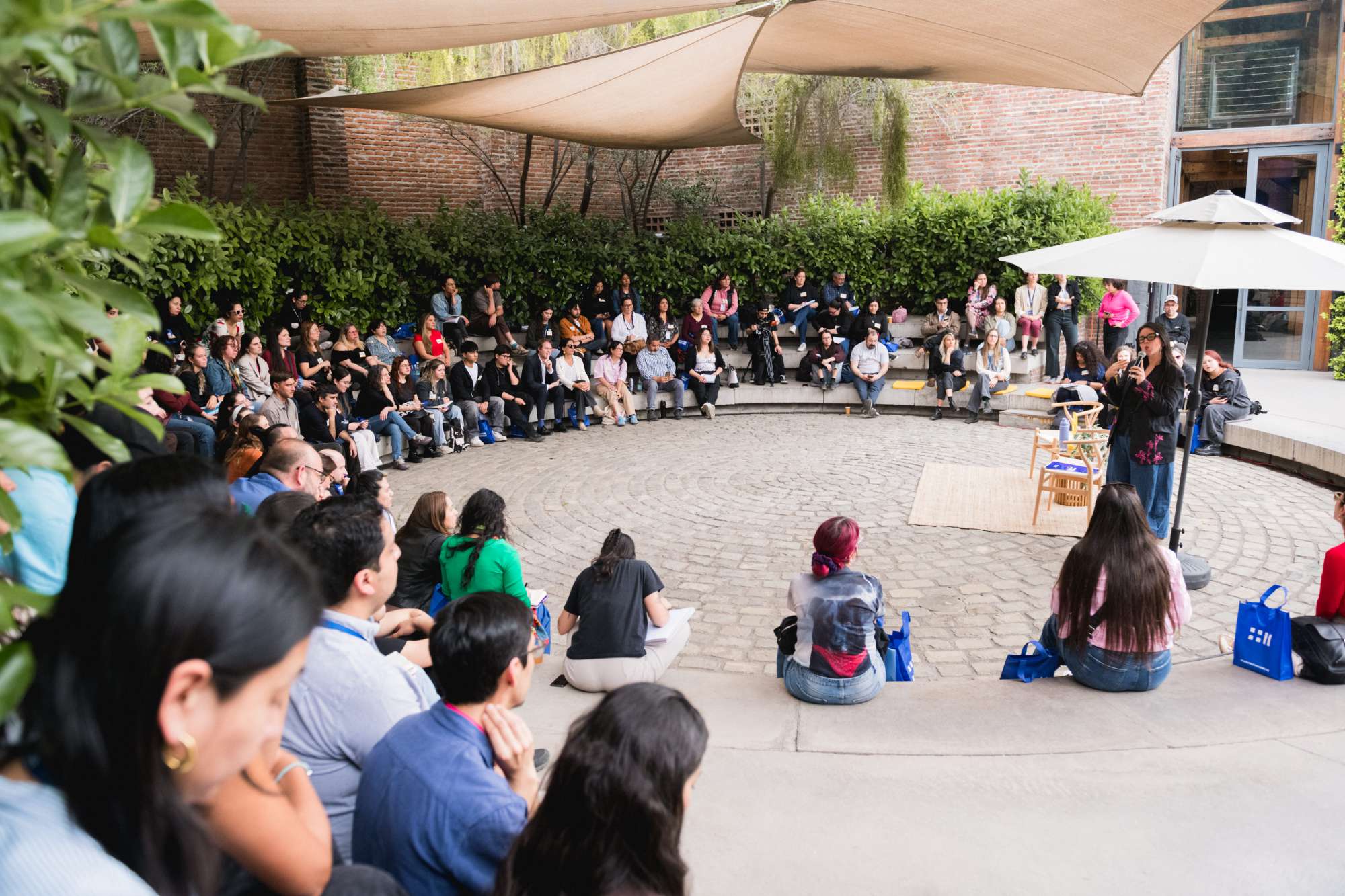 Innovación educativa: nuevas formas de llevar la creatividad a la sala de clases a través del juego y la neurociencia
