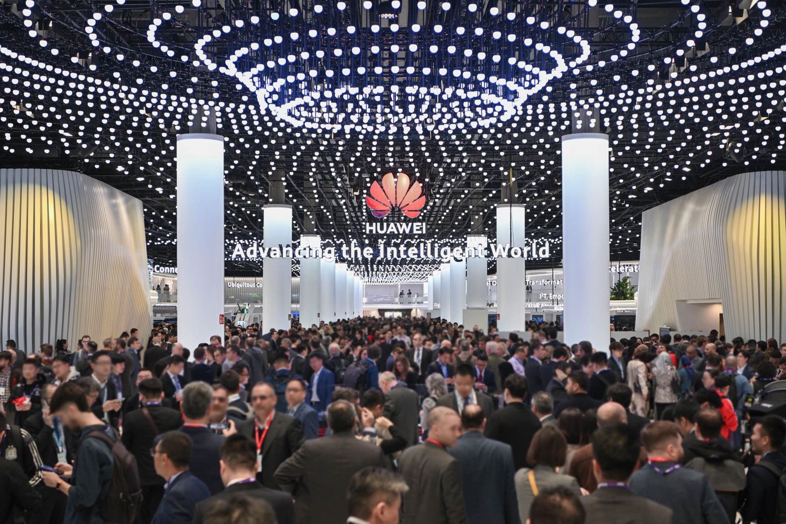 Huawei y Qualcomm acuerdan licencias cruzadas sobre tecnologías de 5G, Inteligencia Artificial y computación