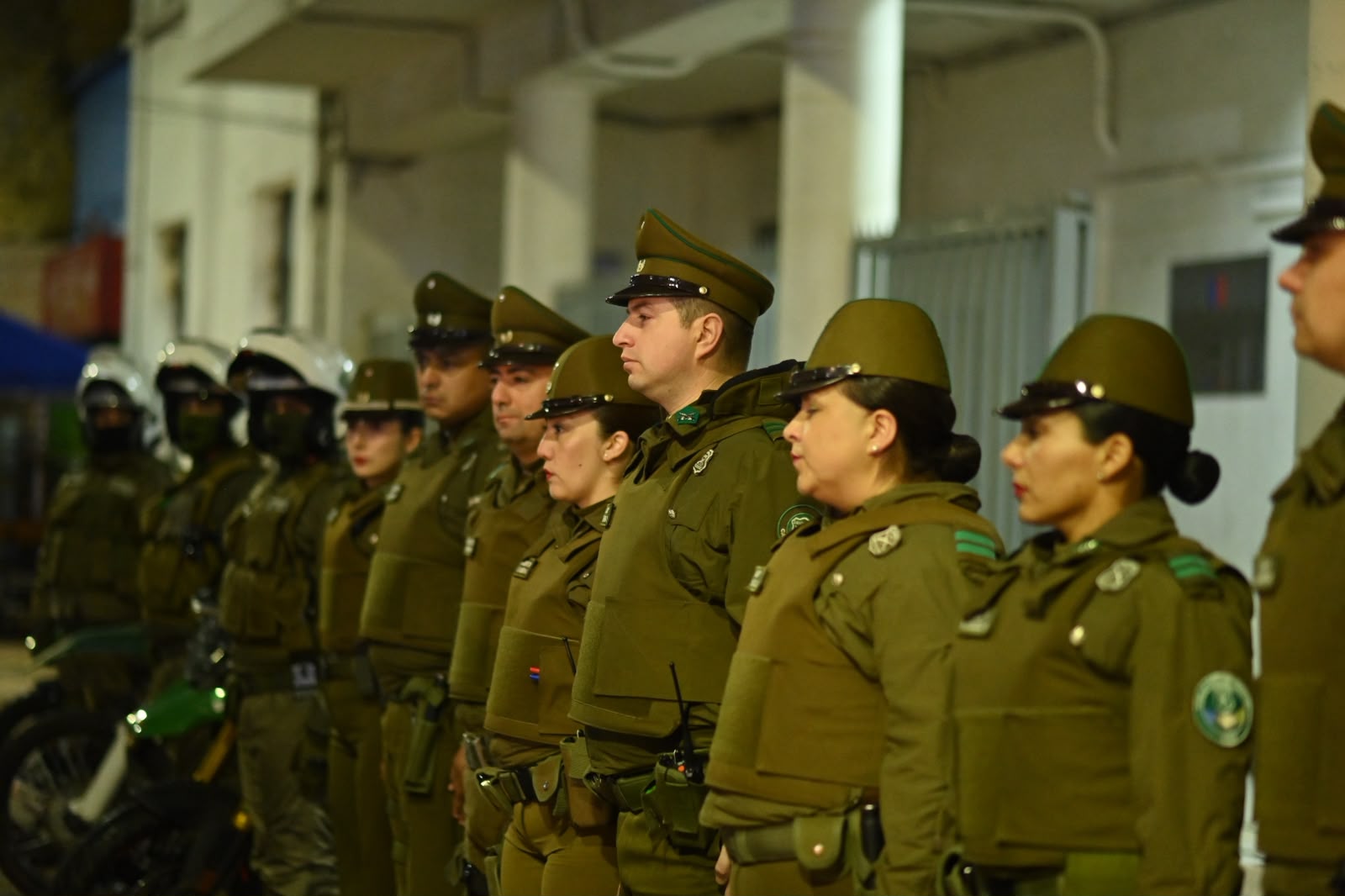 Nueva Ley de Flagrancia busca mejorar la respuesta policial ante delitos en Chile
