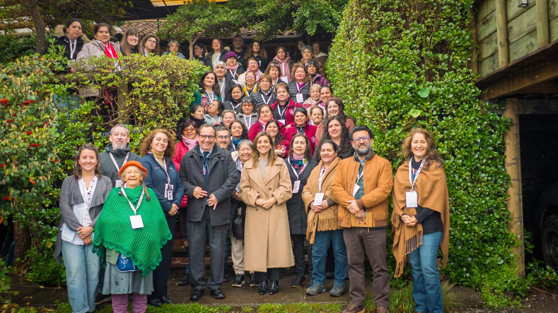 Comunidades alfareras de Ñuble, Biobío y Maule se reúnen para fortalecer saberes en Encuentro Patrimonial