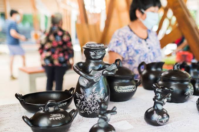 Artesanos de Ñuble tienen plazo hasta el 15 de octubre para postular a Feria Regional de Artesanías 2026