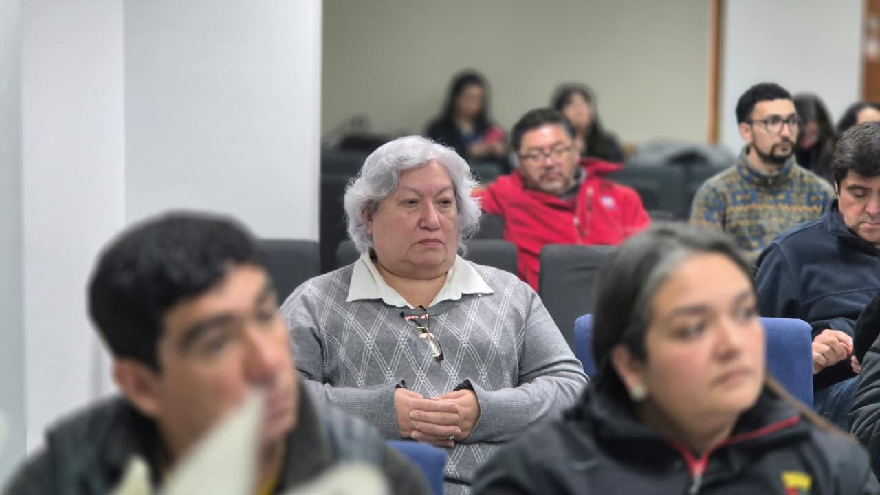 Comunicado: SEREMI de Transportes fortalece el trabajo con municipios para mejorar la gestión del tránsito en Ñuble