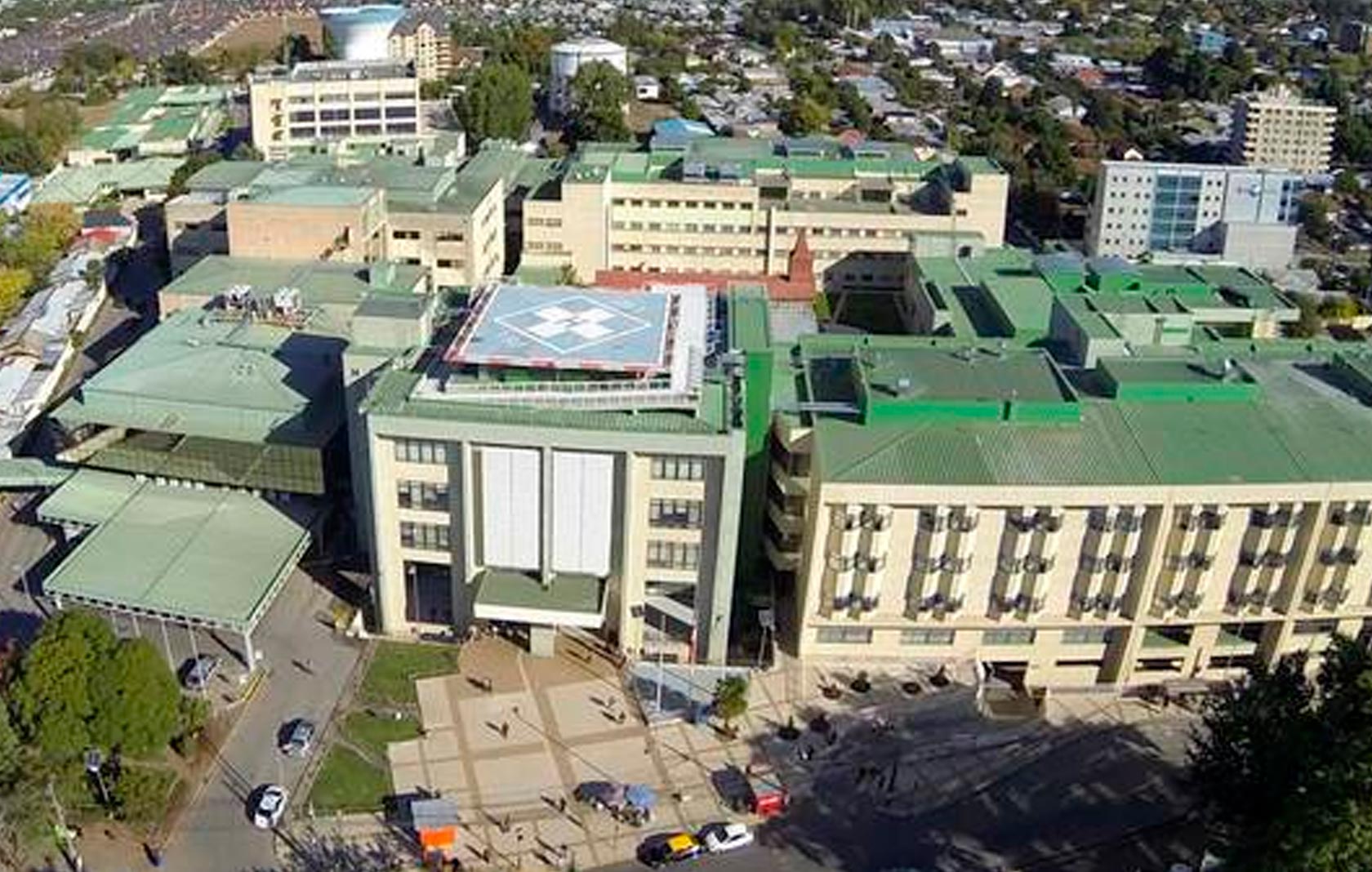 Hospital de Los Ángeles reporta brote de gastroenteritis por norovirus en unidad neonatal: 11 recién nacidos afectados y protocolos activados para contención
