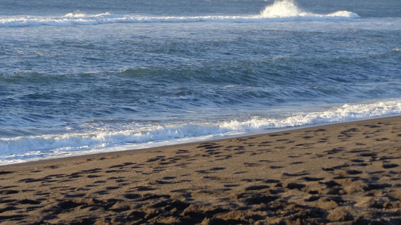 Operativo de búsqueda y rescate se activa tras caída de tripulante de la lancha Iveth II en Cobquecura: Autoridad Marítima coordina recursos marítimos y aéreos
