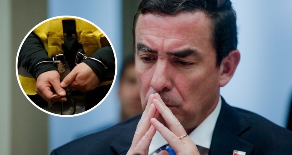 Reducen penas a 56 condenados por delitos sexuales contra menores: Beneficios penitenciarios generan preocupación en...