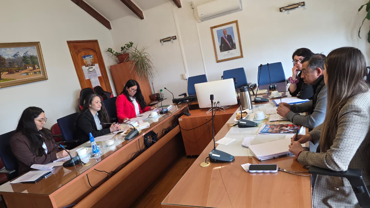 Visita de representantes de JICA a El Carmen marca el inicio de un nuevo programa de voluntariado internacional