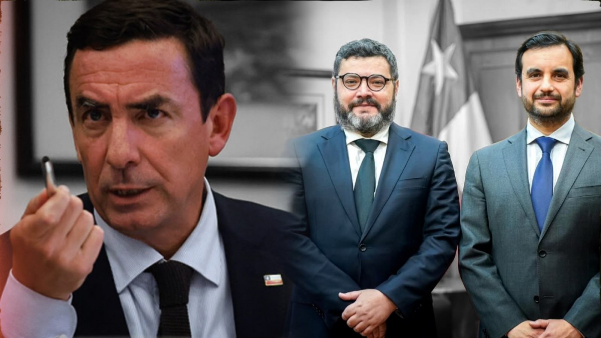 Gobierno de Boric reduce condena a violador en seis meses sin orden judicial: Revelan decreto que permitió la rebaja en 2025