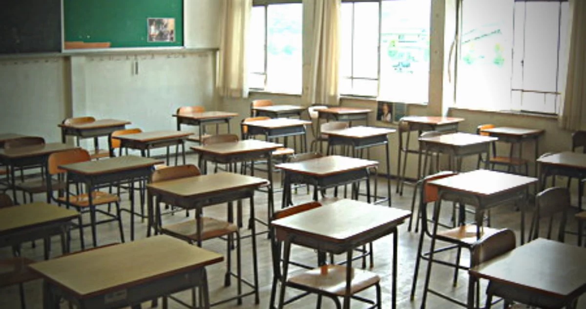 Suspensión de clases en la región de Ñuble por sistema frontal previsto para este viernes 17 de julio