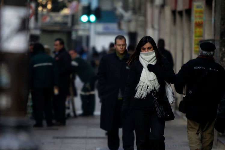 Aumento de virus respiratorios en invierno activa alertas sanitarias: especialistas piden reforzar medidas preventivas