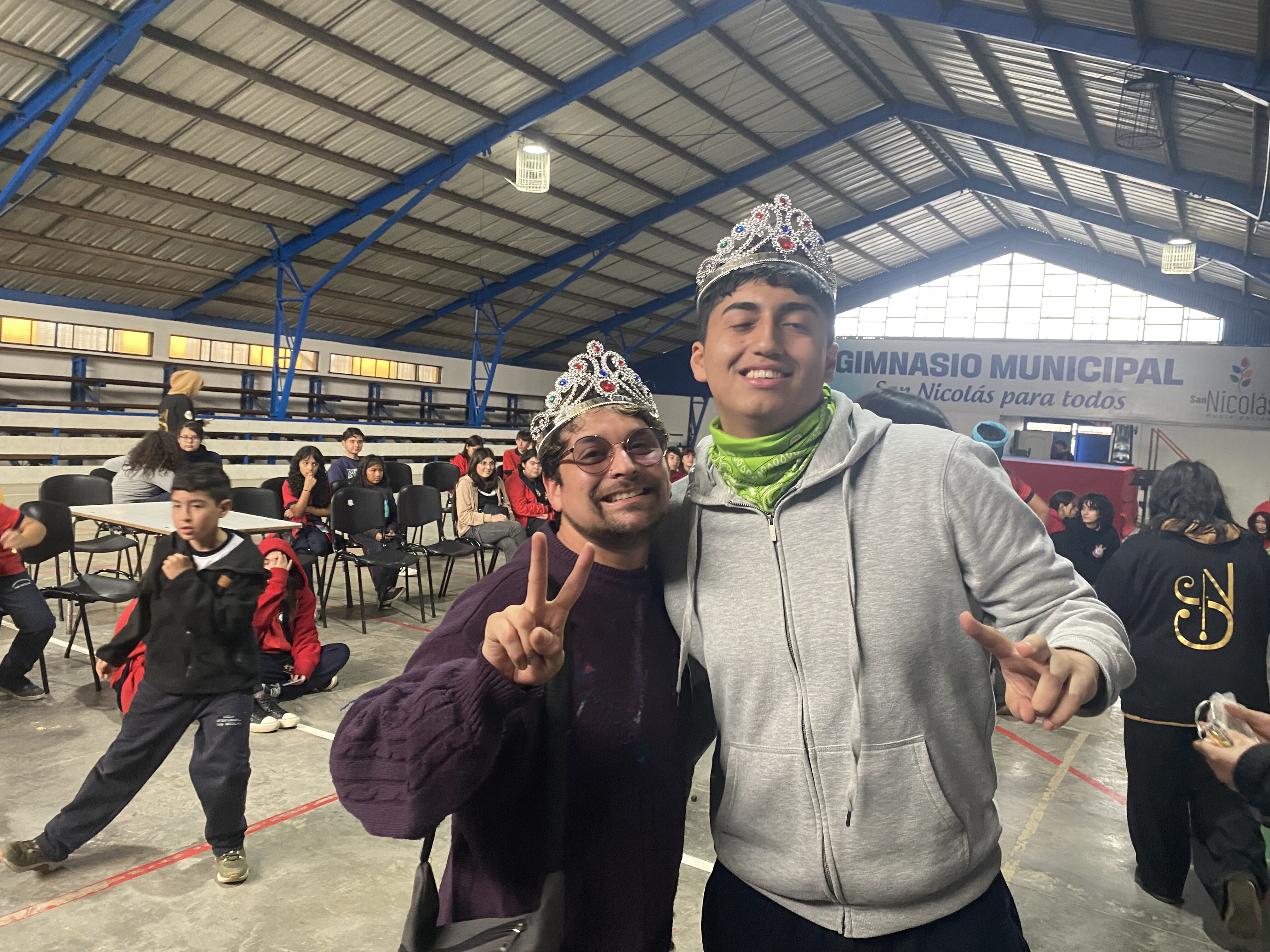 Exigencia del Mundial Sub-20 en Chile: DesafÃ­os FÃ­sicos y Mentales para los Jugadores de La Roja