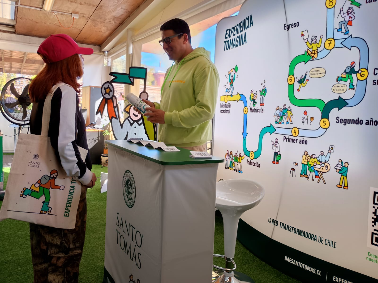 Tomar esta nota por favor