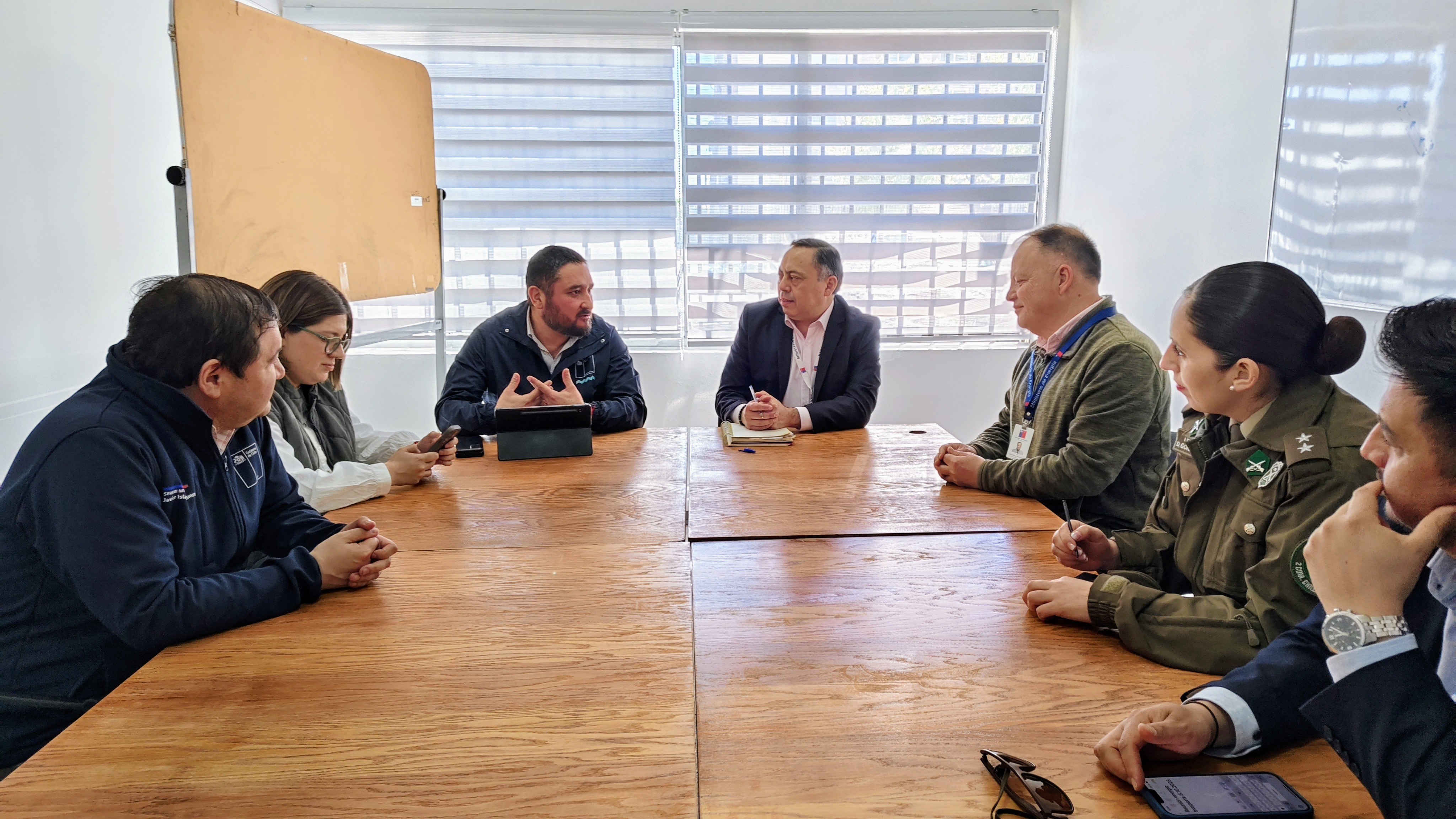 Estrategias y Medidas Anunciadas por las Autoridades para Combatir el Delito de Robos de Cable