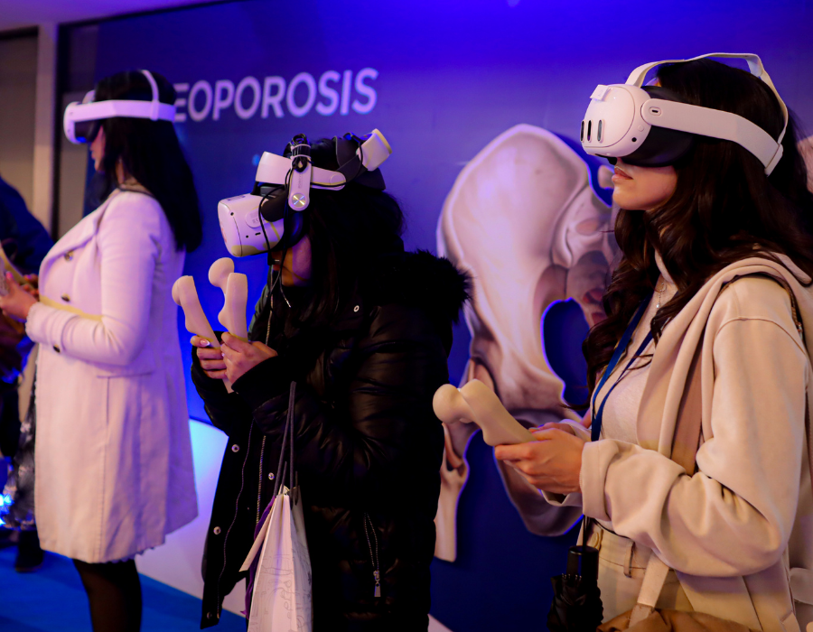 Más de 20 especialistas internacionales abordan la crisis de obesidad en Chile durante el XIII Congreso Internacional de Avances en Nutrición