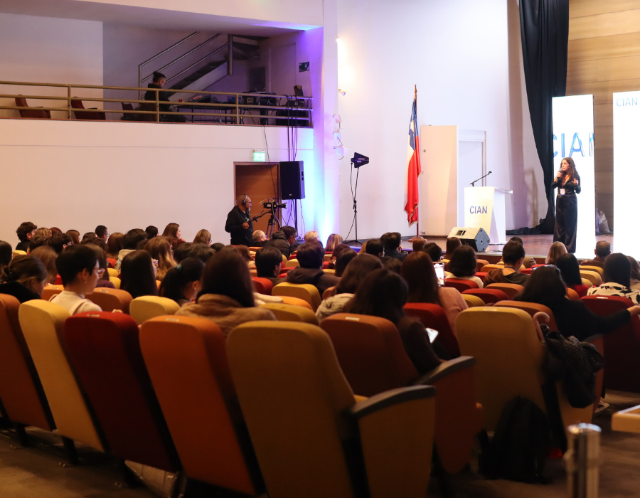 mas-de-20-especialistas-internacionales-abordan-la-crisis-de-obesidad-en-chile-durante-el-xiii-congreso-internacional-de-avances-en-nutricion