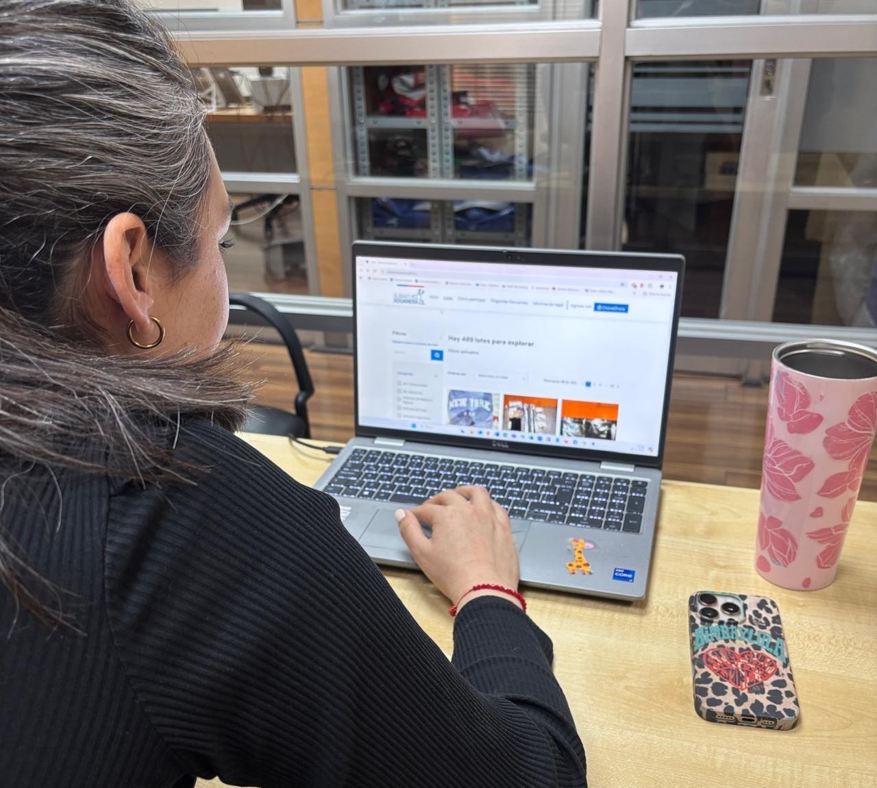 Fwd: Subasta Aduanera  ofrece 489 lotes con oportunidades a partir de $5.000: hay desde vasos hasta cuatrimotos