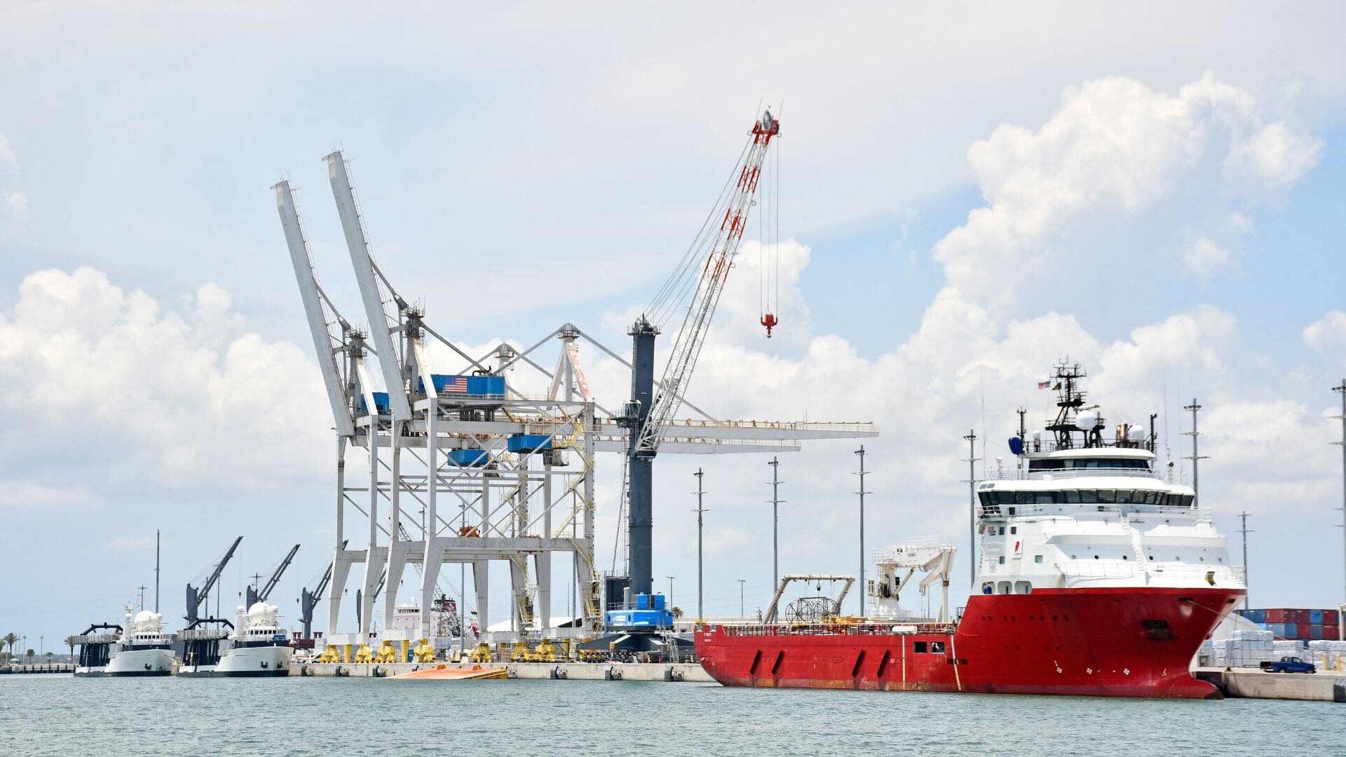 Impacto de las interrupciones portuarias en la economía y la minería en el norte de Chile