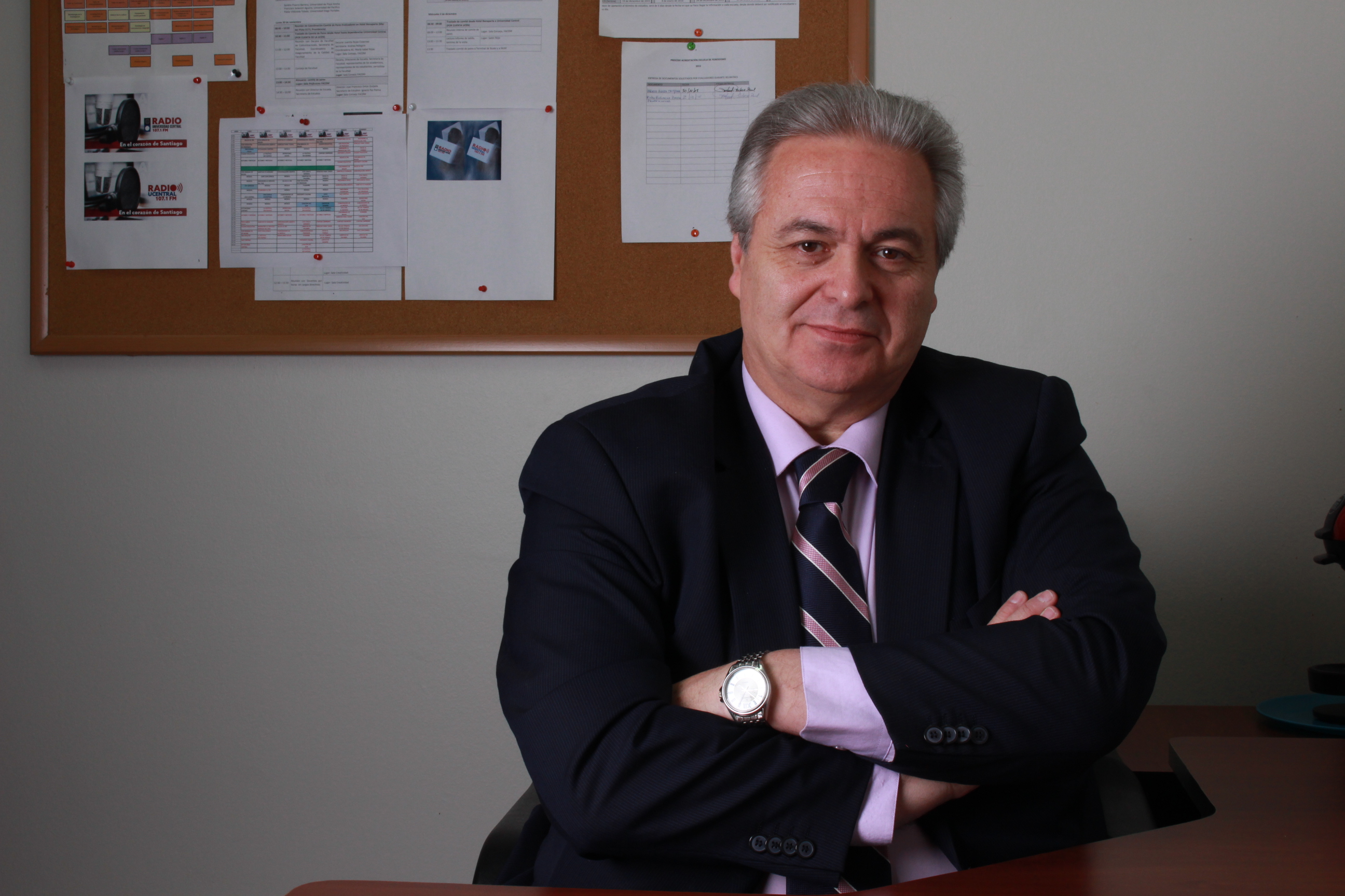 Juan Francisco Ortún Expone Sobre el Desempeño de la Selección Sub 20 en el Mundial de Fútbol