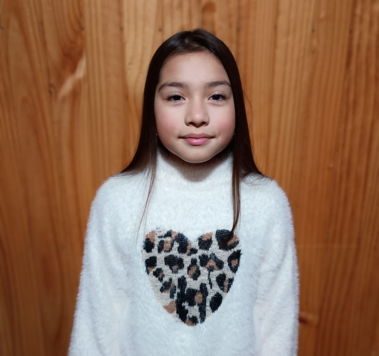 Finalista de la región de Ñuble destaca en concurso de lectura en voz alta en Chile