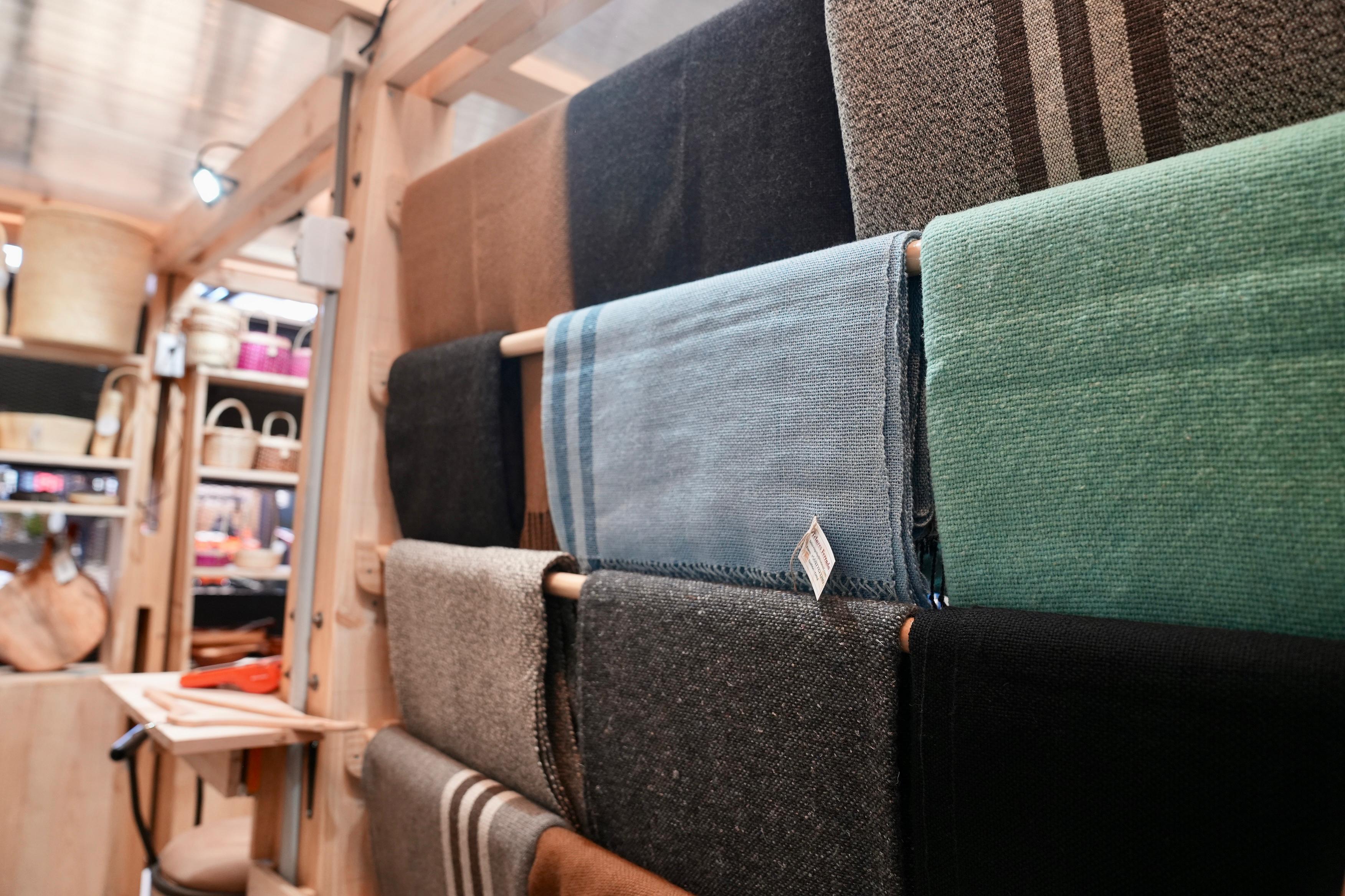 Tienda Campesina de Ñuble se destaca al recibir el Premio de Innovación Social 2025