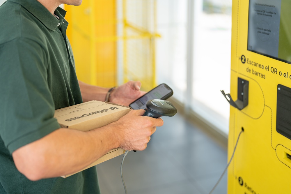 La Cámara de Comercio de Santiago reporta ventas exitosas durante el Cyber Monday 2025