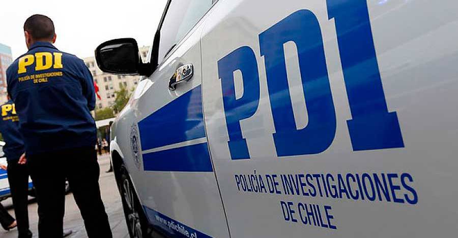 Operativo policial en El Carmen culmina con rescate de adolescente