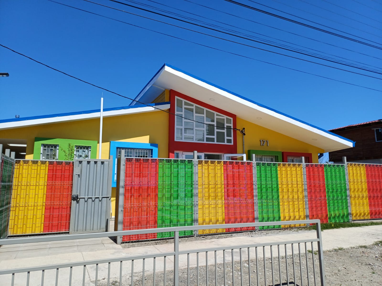 Fundación Integra abre postulaciones para jardines infantiles y salas cuna en Ñuble para 2026