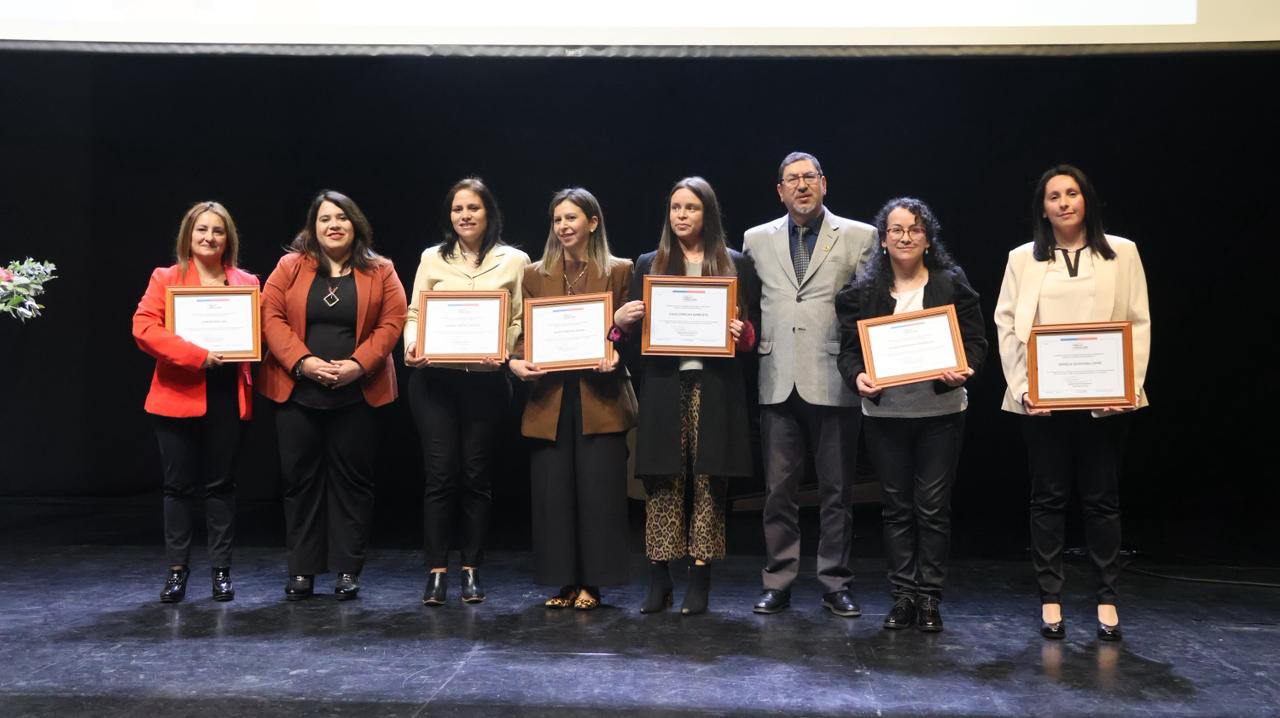 COMUNICADO-Punilla Cordillera homenajeó a sus profesores y profesoras con emotiva ceremonia