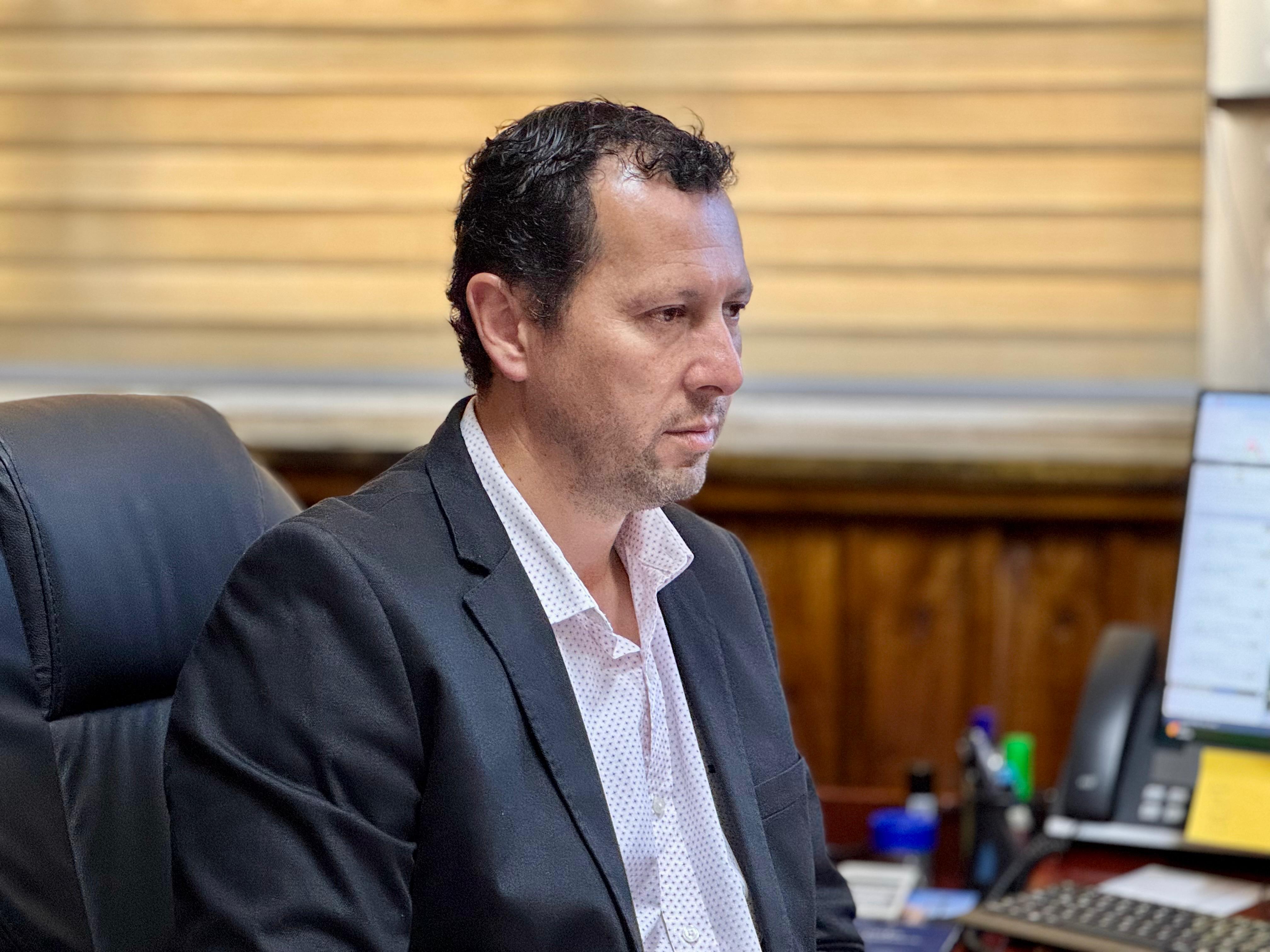 Reunión en Quirihue refuerza acciones en favor de la protección de niños y adolescentes