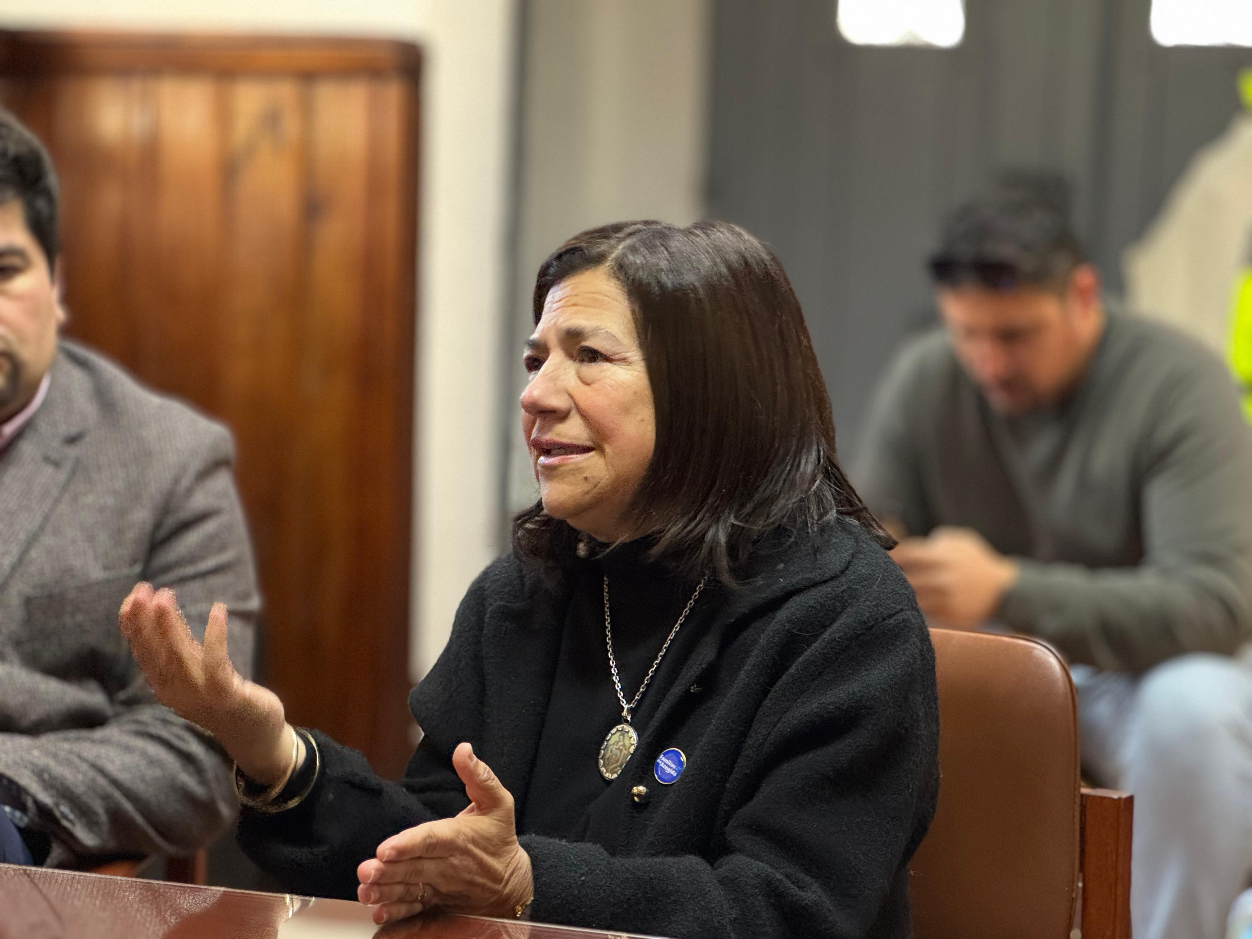 COMUNICADO: EN QUIRIHUE FORTALECEN LA ARTICULACIÓN LOCAL PARA REPARAR DERECHOS DE NIÑOS, NIÑAS Y ADOLESCENTES