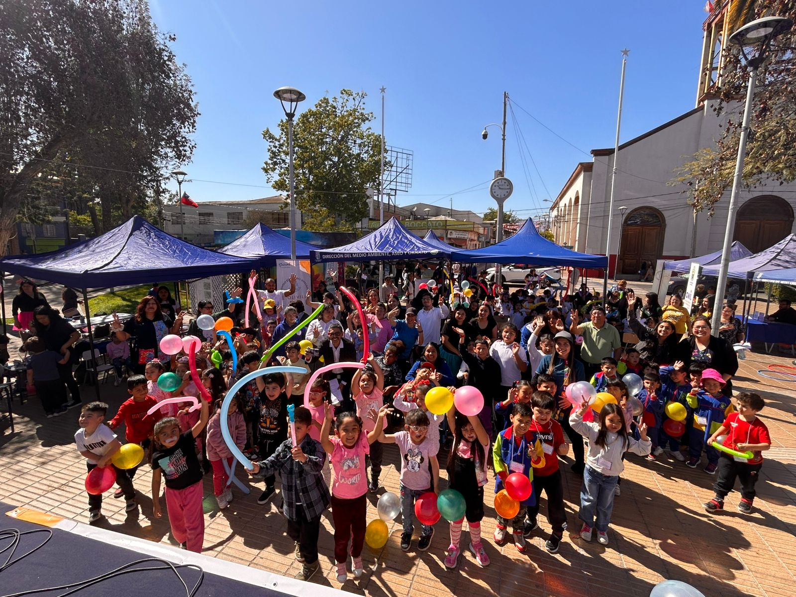 Fundación Coanil presenta 12 propuestas esenciales para candidatos presidenciales sobre inclusión de personas con discapacidad intelectual