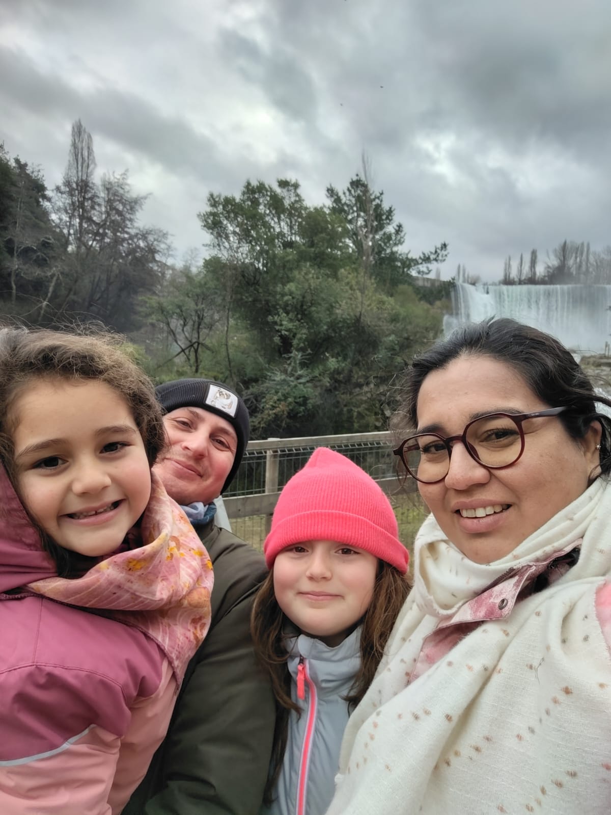 Estudiante de Coelemu gana concurso "Haz que Despeguen" y visitará centro espacial en Inglaterra