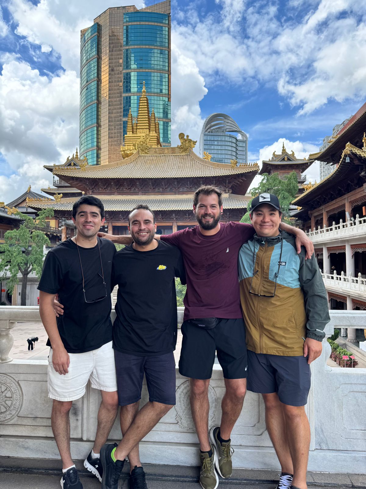 Haulmer Completa Adquisición de Licencia de Prepago de Fpay para Expandir Servicios Financieros